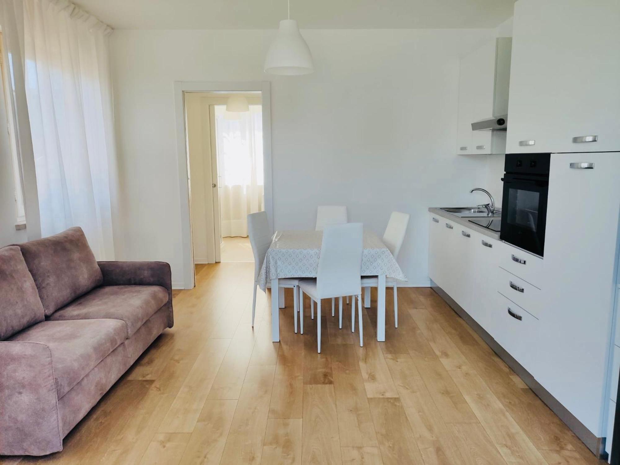 Dune - Comodo Al Centro E Al Mare Appartamento