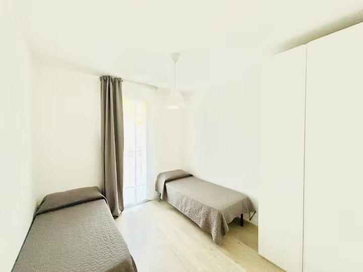 Dune - Comodo Al Centro E Al Mare *