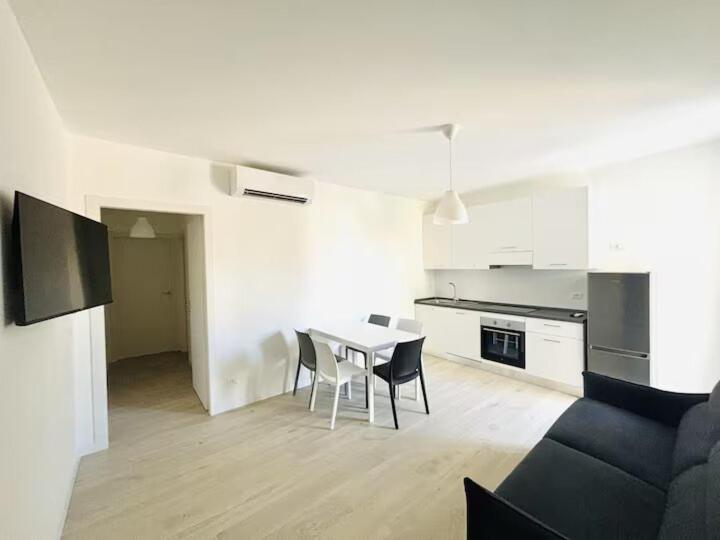 Appartamento Dune - Comodo Al Centro E Al Mare