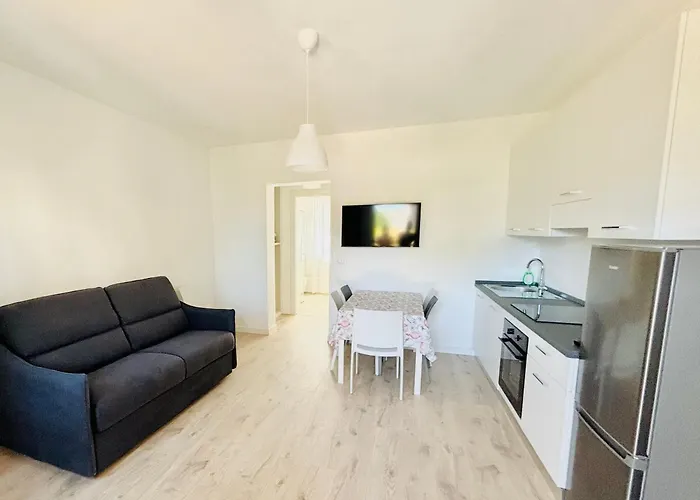 Villa Dune - Comodo Al Centro E Al Mare