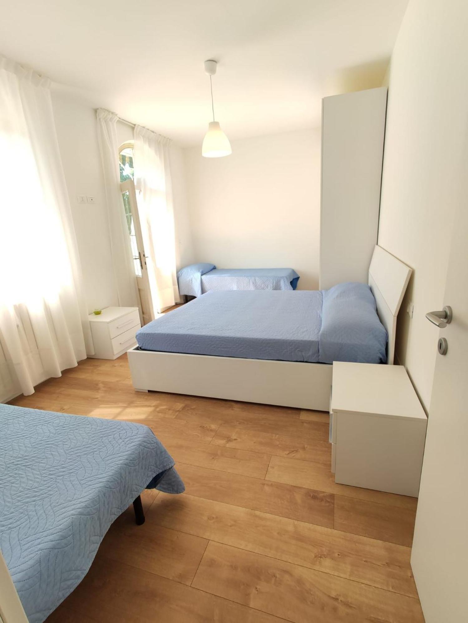 Dune - Comodo Al Centro E Al Mare Apartment *