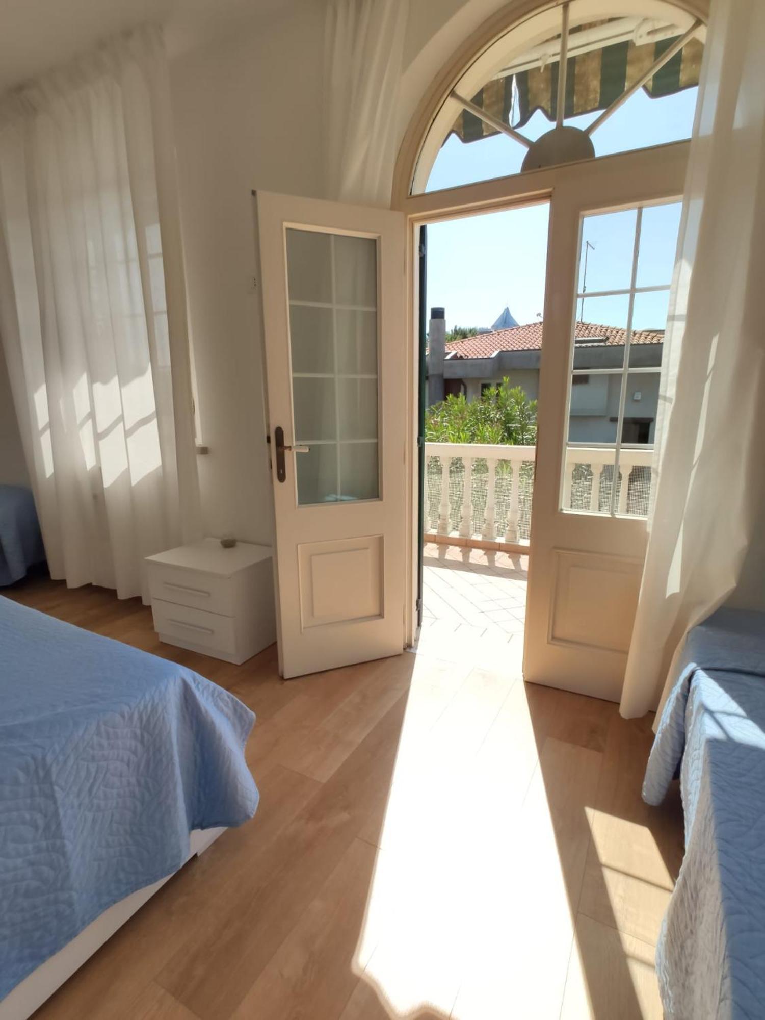 Apartment Dune - Comodo Al Centro E Al Mare
